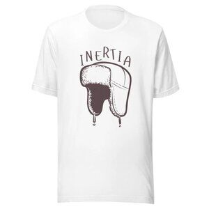 AJR Inertia Shirt, Band Shirt, The Maybe Man Tour Unisex Shirt